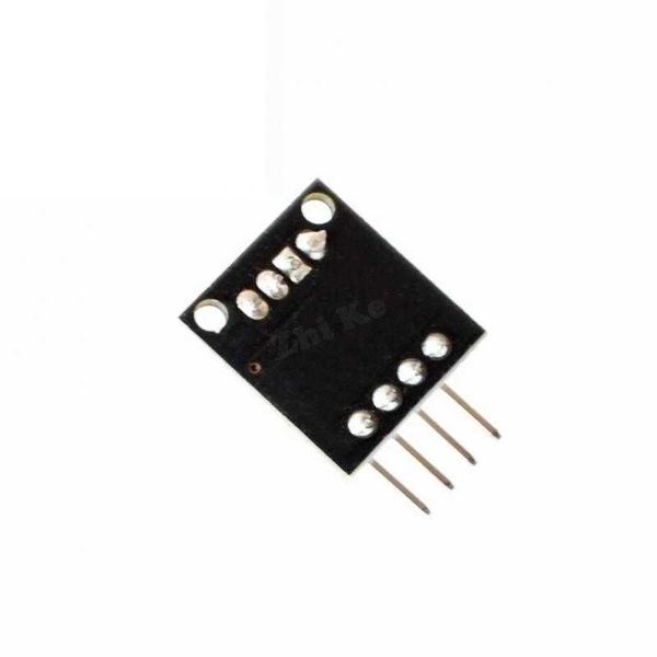 10 Uds. Electrónica inteligente FZ0455 4pin KY-016 tres colores 3 colores RGB módulo de Sensor LED DIY Kit de inicio KY016