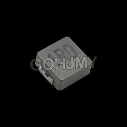 10pcs Inductances de puissance de moulure SMD 1UH ~ 47UH 0420 0520 0630 0650 1040 1R0 2R2 6R8 1UH 2,2 3,3 4,7 6,8 10 15 22 33 47 68 UH 100UH