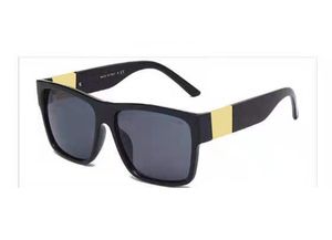 10 STKS zomer VROUW mode strand zonnebril rijden mannen fietsen brillen Fiets Glas man SPORT brillen WIND dames Vierkante sunnies Wrap goggles 4 kleuren