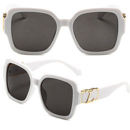10pcs Unisexe rétro Sunglasses Fashion Oval Frame Sun Glasse pour hommes Femmes conduisant des lunettes de teinte Gafas de Sol UV400