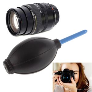 10 pièces nettoyeur de souffleur de poussière universel pompe de soufflage d'air en caoutchouc nettoyeur de poussière outil de nettoyage d'objectif DSLR pour objectif binoculaire d'appareil photo reflex CCD292s