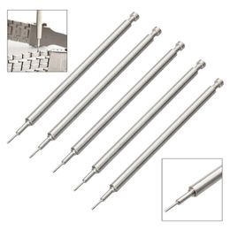 10 stks Watch Link Pins Punch voor bandband Bracelet Remover Watchmaker Repair Tool Kit239c