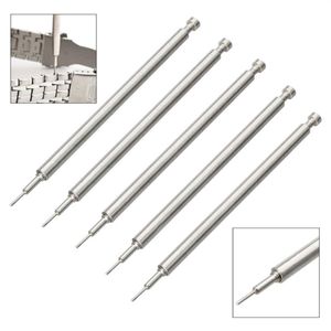 10pcs watch link brochs punch for Band Strap Bracelet Remover watchmaker réparation tool kit2374