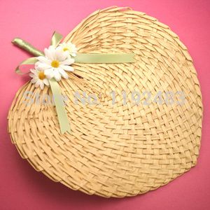 10 pièces faveurs et cadeaux de mariage, décoration Mariage/Casamento, éventails à main, décoration de mariage, éventail de mariage de plage