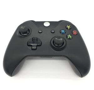 10pcs contrôleurs sans fil entiers manette de jeu de pouce précis manette de jeu pour Xbox One contrôleur XBOX Pack dans un sac OPP avec LOG6129509