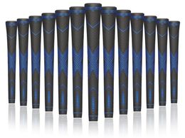 10pcslot Champkey Tractionx Golf Grips Midsize Rubber Club 2205249829486