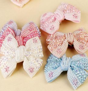 10PCSlot Mix Colors Fashion Hair Clip Barrettes For Women Girls Jewelry Gift HJ068214335