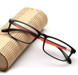 10 pcslot TR90 ultraléger femmes hommes lunettes de lecture rétro clair lentille presbyte lunettes femme mâle lecteur lunettes 10 402309293
