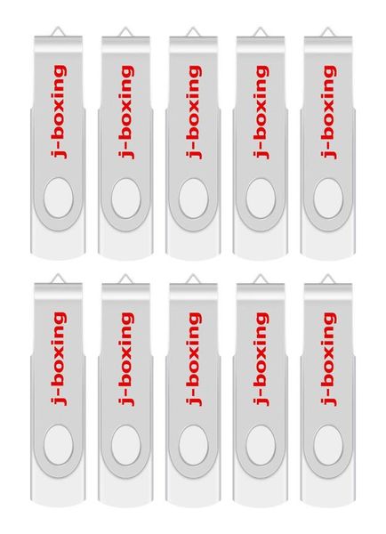 10PCSLOT clés USB 256 mo faible capacité pivotant rotatif pour ordinateur portable USB 20 mémoire clé USB clé USB 5234977