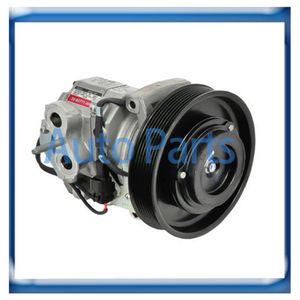 Compresseur ca 10S15C pour Freightliner Cascadia Base 15 0L 22-65771-000 447280-1501 7512852 2022496AM2557