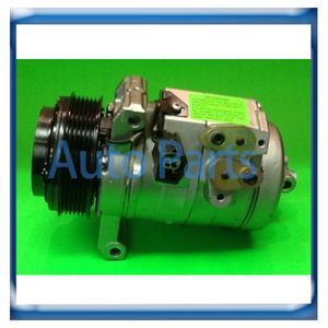 Compresseur ca 10S17C pour Cadillac CTS 2.8L 3.6L 19130460 447220-5362 1521223 CO21223SC