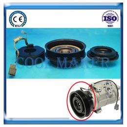 10S20C ac compressor koppeling montage voor Honda Odyssey Pilot/Acura MDX 38810P8FA01 65621008122 447220-4100