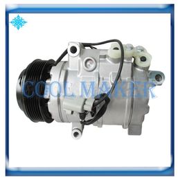 Compresseur ca 10SR19C pour Toyota Prado 4700 4472800041 447280-0041241j