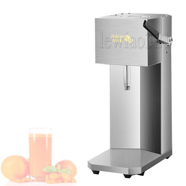 Machine à jus d'orange électrique 10V 220V 220V Machine de jus de presse-agrumes portable Blender Fresh Food Bilker Squeezer pour la maison commerciale
