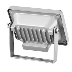 Foco de luces LED de 10W y 12V, luz de búsqueda LED, lámpara para exteriores para jardín, calle, Plaza, 2 uds.