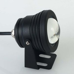 10W sous-marine LED projecteur lampe lavage piscine étanche lumière Spot lampe 12V éclairage extérieur led projecteur projecteur