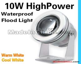 10W waterdicht IP 66 Led-schijnwerper Led helder hoog vermogen 85265V Waterdichte buitenschijnwerperlamp hoge kwaliteit 6373622