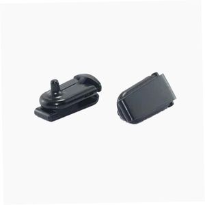 Clip de ceinture de batterie pour Motorola Talkabout Radio bidirectionnelle talkie-walkie 1 broche T6222 T6250 T6300 T6300AA T6310 T6312 T6320 T6322 T6400 T6412