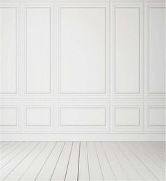 Mur en bois blanc pur 10x10ft PO fond PO pour le studio en vinyle TEJNET TROUPE POTHES DE MARIAGE CUSTUMENTS INDOOR BOTTROPS WOODEN FLANCH6644838