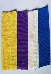 10x12 pouces grand crochet tube supérieur top top crochet petterkirt tutu haut couleur mixte 50pcs par lot 3388190
