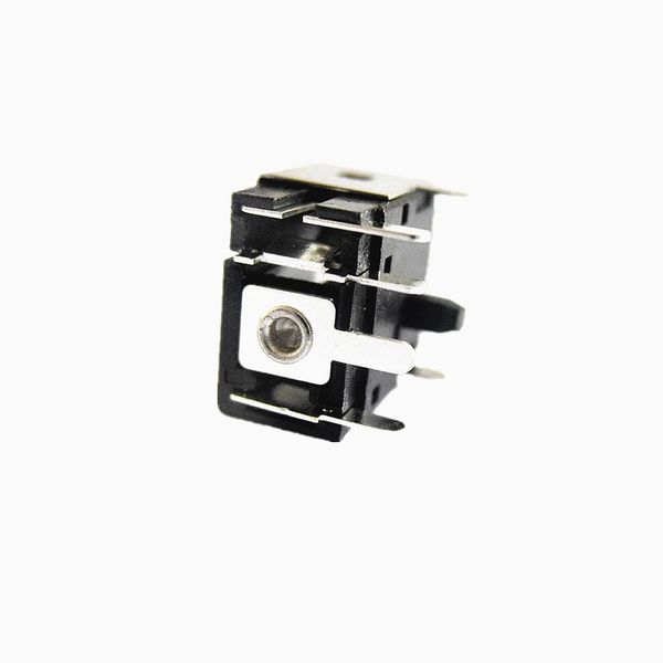 1.65MM ordinateur portable carte mère DC In prise d'alimentation Port prise connecteur pour Acer Extensa 3000 4150 4220 4420 4620