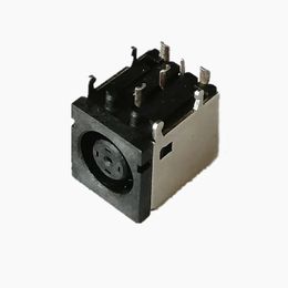 DC In Power Socket Jack Port Connector voor Dell Inspiron 1520 1526 1545 1555 1564 1700 1710 1720 1721 1735 1737 2500 5150