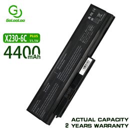 Batterie d'ordinateur portable 11.1V pour Lenovo ThinkPad X230 X230i X230s 45N1025 45N1024 45N1028 45N1029 45N1020 45N1021