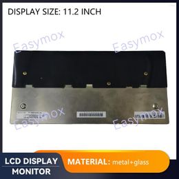 11.2 Inch NL8840AC29-01 Origineel LCD-scherm 17.1 13.3 cm Centrale Controle Navigatie Universele Auto Dashboard Reparatie