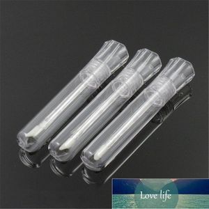 11,5 ml en plastique transparent vide rouge à lèvres baume à lèvres contenants cosmétiques brillant à lèvres tubes d'emballage accessoires de maquillage bouteilles rechargeables prix d'usine conception experte