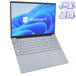 11,6-inch N402011.6-inch laptop touchscreen 360-graden rotatie exclusief voor grensoverschrijdende