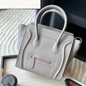 Lachend gezicht tas Tote tas 2024 Designer tas designer tas damestas handtas Luxe schouder clutch tassen nieuwe stijl topkwaliteit avondtasje handtassen