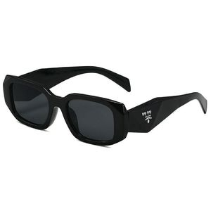 11 lunettes de soleil de créateurs de mode couleur lunettes de vue classiques lunettes de soleil de plage en plein air pour homme femme signature triangulaire en option Booe Ban lunettes de soleil 2023