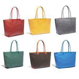 11 couleurs sac à main totes Épaule femmes hommes CrossBody Pochettes Week-end en cuir véritable Shopping Voyage Sac hobo Beach duffle pochette bagages dame Sacs à main hobo