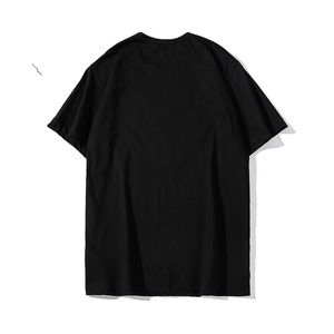 11 Designer TEE Heren T-shirts CDG Com Des Garcons Groot Rood Hart Heren PLAY T-Shirt Tee Womens Wit XL Merk