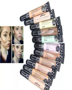 11 pcs maquillage de maquillage Correcteur Oeil Correcteur Crème MAquiagem Liquide Correctif Bronzer Primer Makeup Foundation 11pc6795554