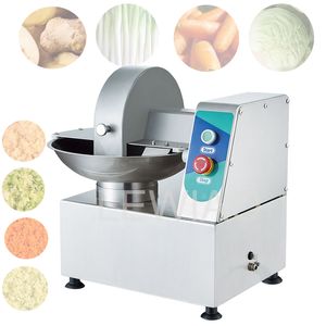 Machine à découper les légumes, coupe-bol à viande, hachoir, mélangeur, 110/220V