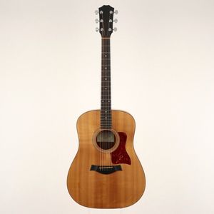 Guitare acoustique 110 Natural Sitka Spruce 100 série 2000