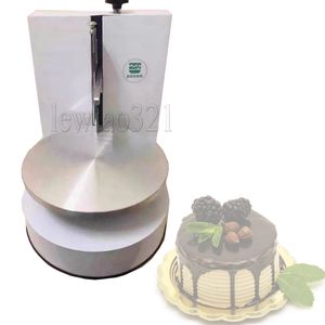 Machine de remplissage de revêtement électrique, épandeur de décoration de crème 110C/220V, Machine de lissage, de pain, de gâteau et de crème