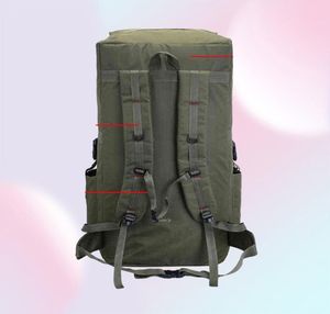 110L 130L hommes sac de randonnée Camping sac à dos grande armée en plein air escalade Trekking voyage sac à dos tactique s bagages XA860WA 2201211456060