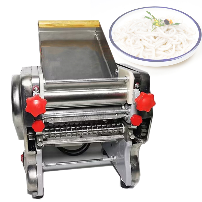 110V 220V Otomatik Elektrikli 10mm 12mm Chin Kesici Makinesi Hamur Pastası Çene Maker Yapım Makinesi