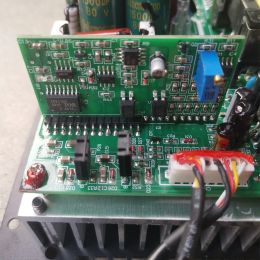 110V/220V Klasse D 500W Digitale zware stroomversterker Hifi Audiomodule Active Pure Bass Subwoofer AMP Board