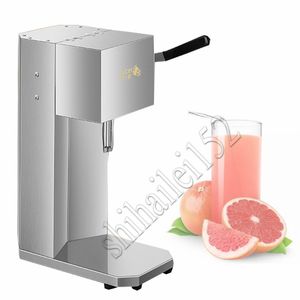 110V 220V Elektrische sinaasappelsapmachine Portable Juicer Blender Fresh Food Mixer Squeezer voor Home Commercial