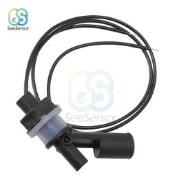 110V 220V vloeibare waterniveau sensor horizontale vlotterschakelaar voor aquariums vissentank zwembad