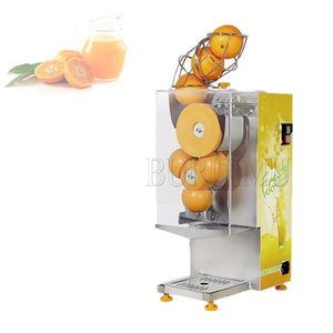 110V 220V Sinaasappelpers Machine Citruspers Juicer Persmachine 100W Automatische Sinaasappelsap Machine Elektrische pers