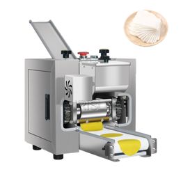 110V / 220V Samosa Wrapper Making Machine / Dumpling Skin Maker / Dumpling Machine
