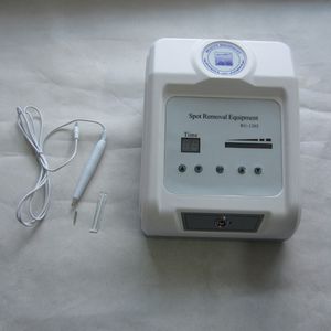 Eliminador de marcas en la piel de 110 V/220 V, pigmento facial para lunares y eliminación de manchas, dispositivo de belleza para spa