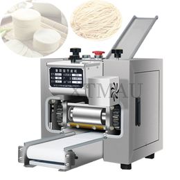 110V/220V roestvrij staal automatisch wonton dumpling huid machine wrapper maker