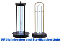 110V UV Licht Sanitisator UVC Diinfectielicht Remote Regel Derde versnelling Timing Ultraviolette bol Sterilizer voor Home Kitchen BEDR76539985