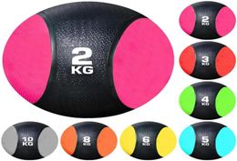 112KG Medicine Ball Crossfit MMA Wall Fitness Training Gym Pilates Slam Balles d'exercice pour crossfit fitness force vitesse puissance26907077