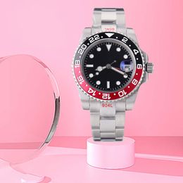 horloge van hoge kwaliteit Luxe horloges Designer herenhorloges Hoge kwaliteit beweging Heren substijl polshorloge Montre automatisch mechanisch horloge relojes
